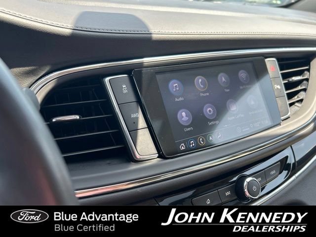 Used 2021 Buick Enclave Essence w/ Sound and Sites Package AWD/4WD image 29