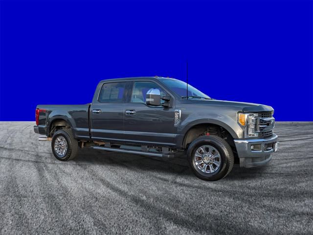 Certified 2017 Ford F250 XLT w/ XLT Premium Package image 2