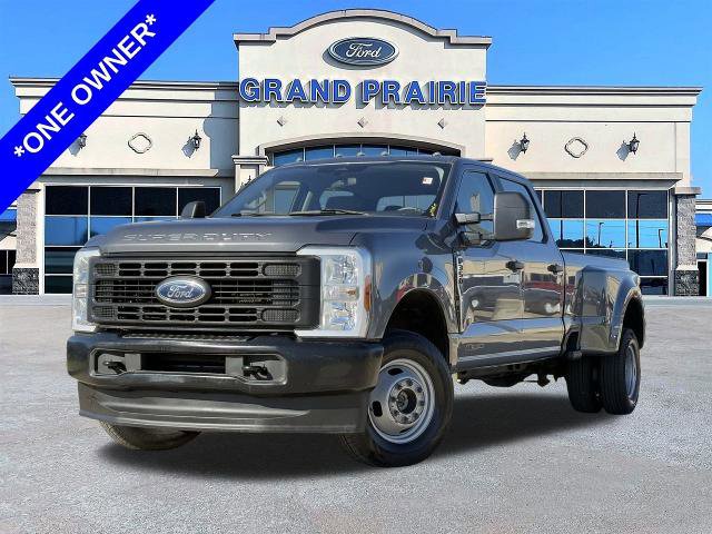 Certified 2024 Ford F350 XL