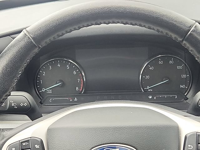 Certified 2022 Ford Explorer XLT w/ Equipment Group 202A AWD/4WD image 13