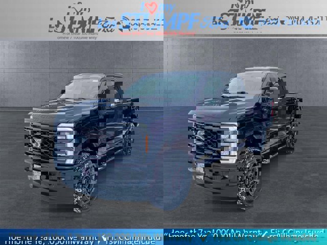 Certified 2023 Ford F250 XL w/ STX Appearance Package image 1