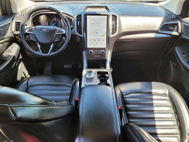 Certified 2024 Ford Edge SEL AWD/4WD image 14