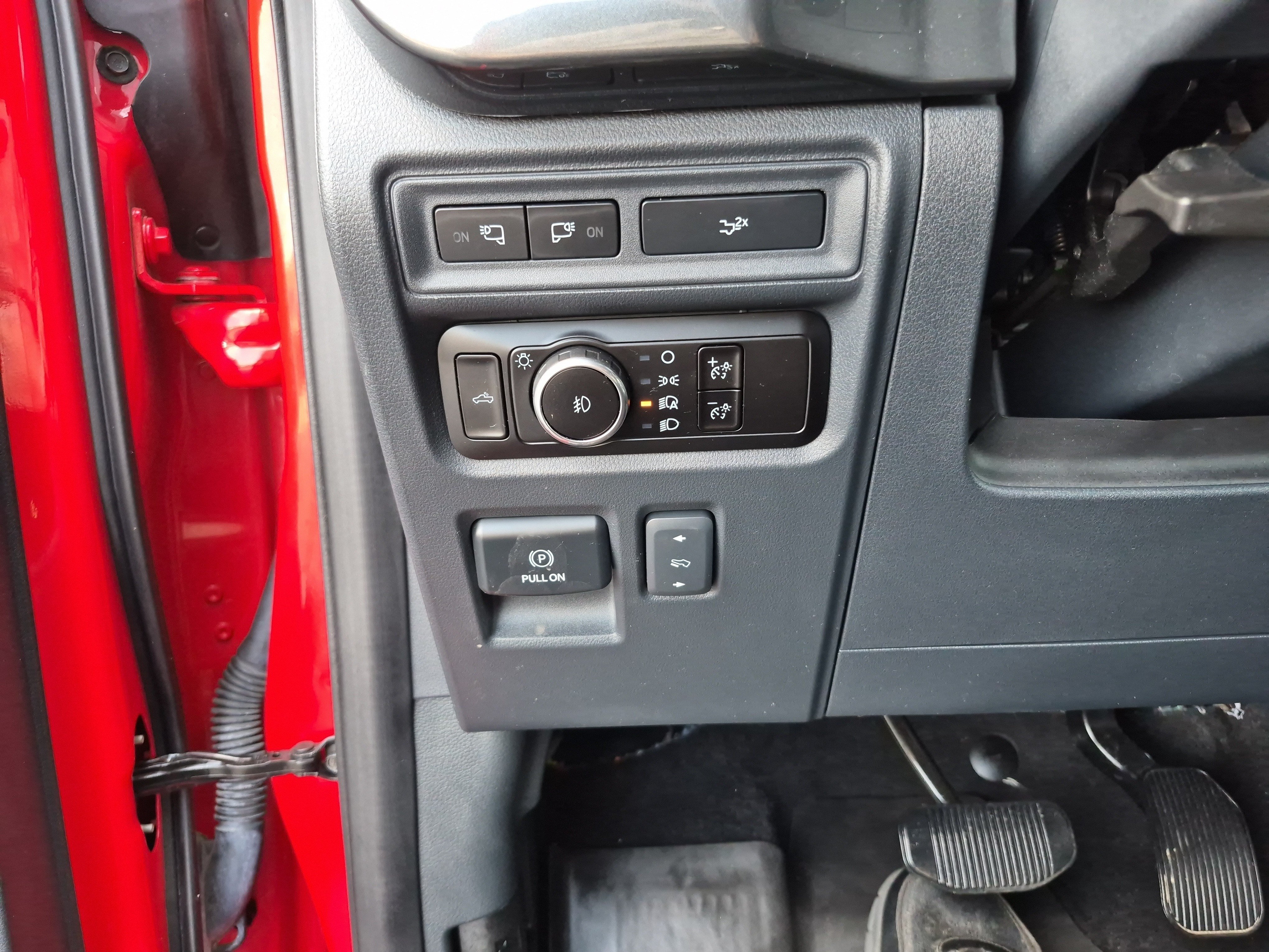 Certified 2023 Ford F150 XLT w/ Equipment Group 302A High AWD/4WD image 22