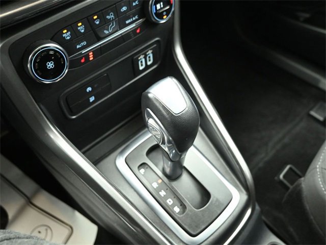 Certified 2018 Ford EcoSport SE w/ SE Convenience Package image 30