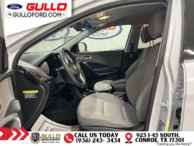 Used 2019 Hyundai Santa Fe XL SE FWD image 28