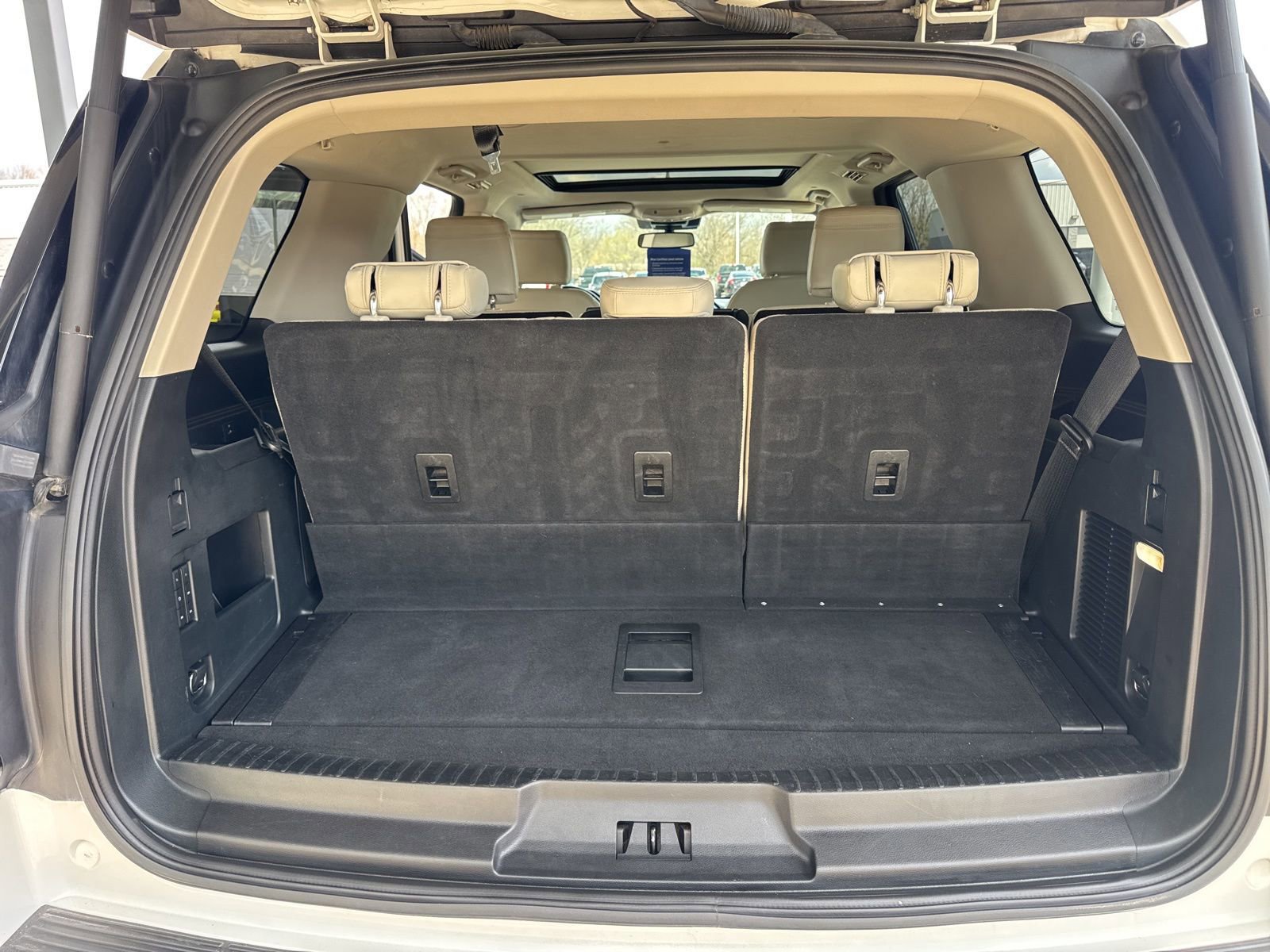 Certified 2021 Ford Expedition Platinum image 42