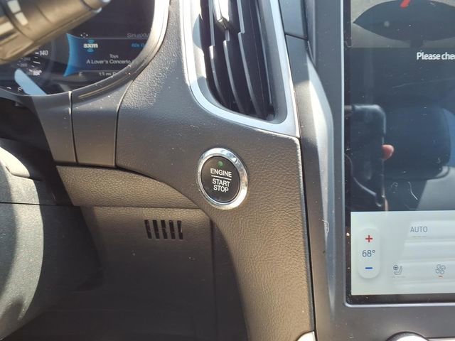 Certified 2023 Ford Edge SEL w/ Convenience Package image 21