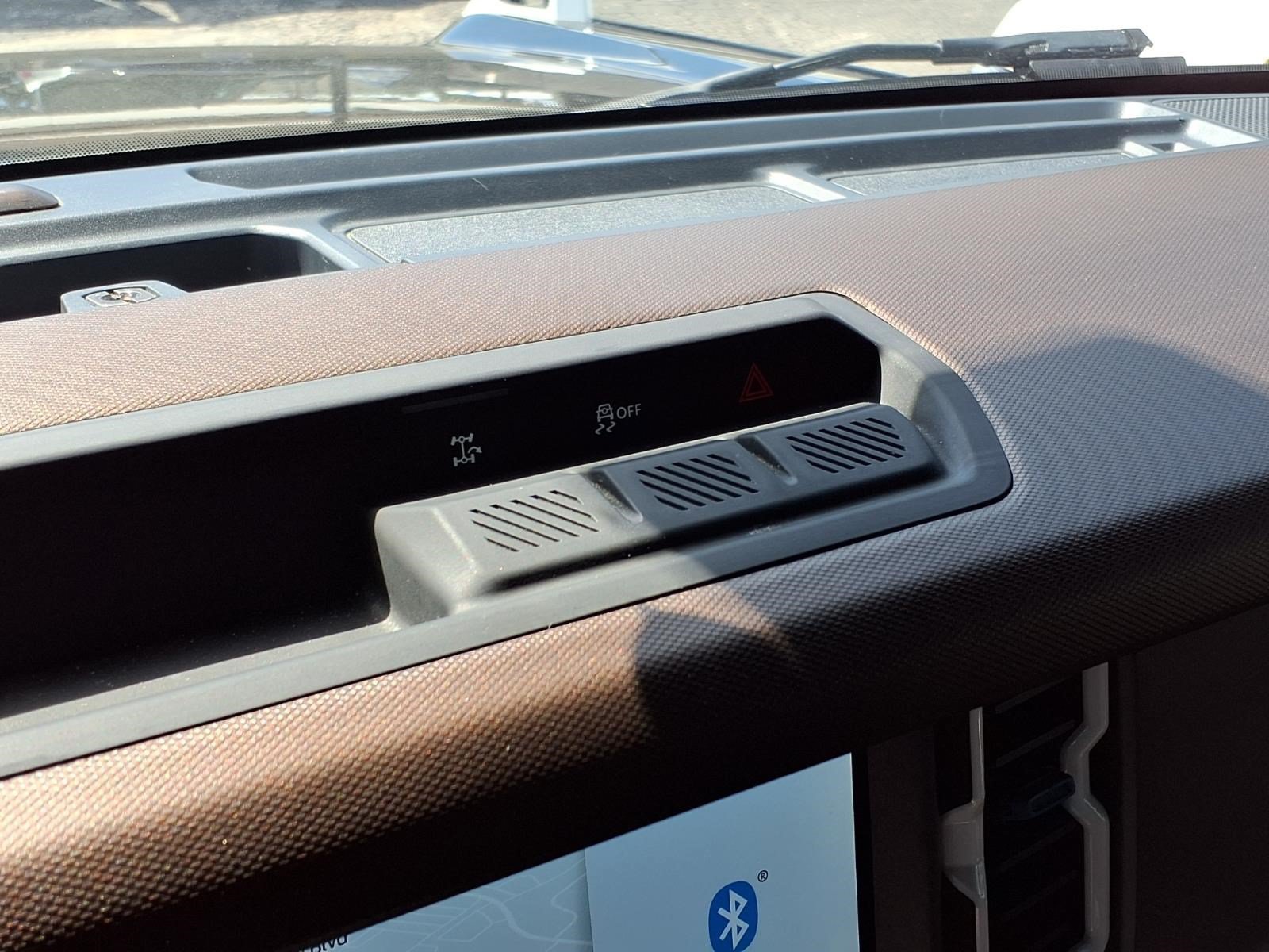 Certified 2021 Ford Bronco Outer Banks AWD/4WD image 25