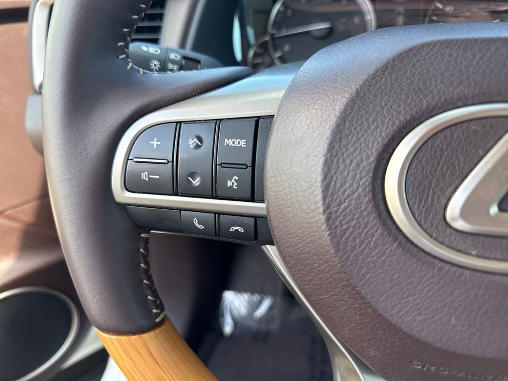 Used 2017 Lexus RX 350 FWD w/ Premium Package image 14