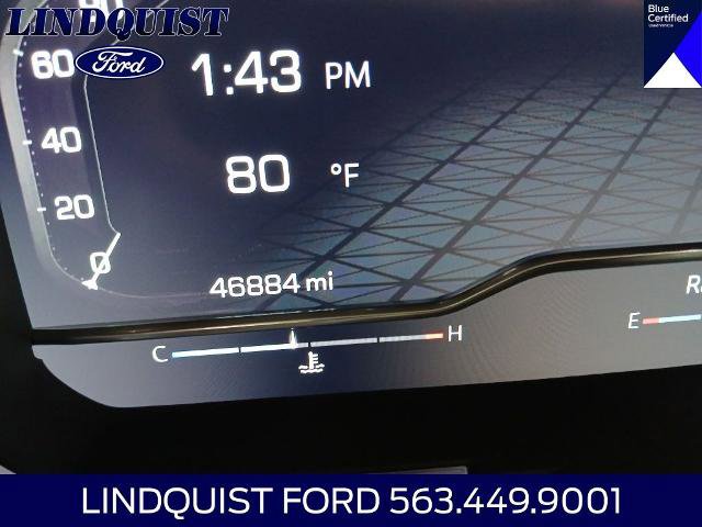Used 2023 GMC Sierra 1500 Denali AWD/4WD image 15