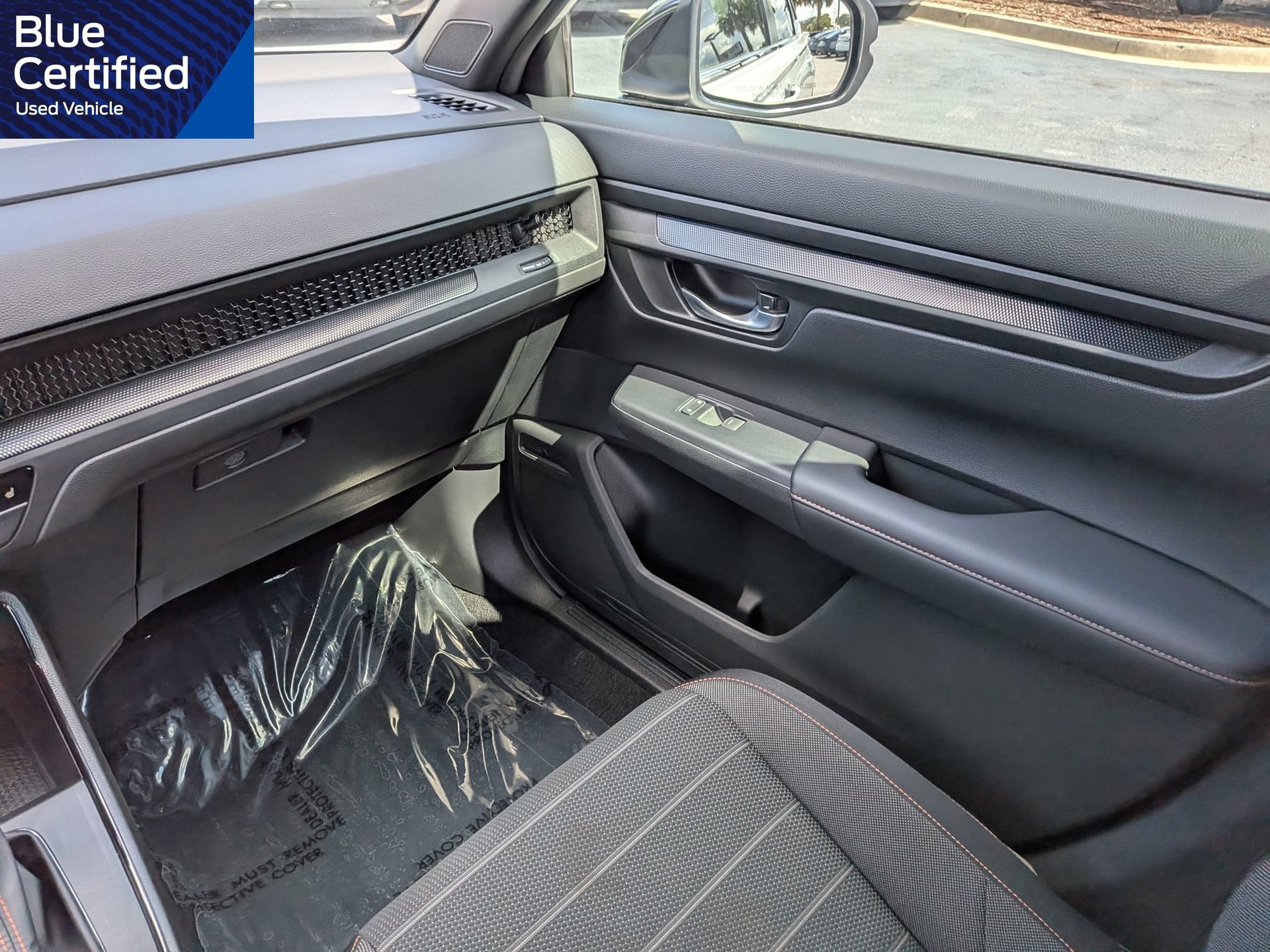 Used 2024 Honda CR-V Sport image 19