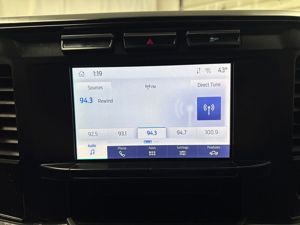 Certified 2024 Ford F250 XLT w/ Snow Plow Prep Package image 19