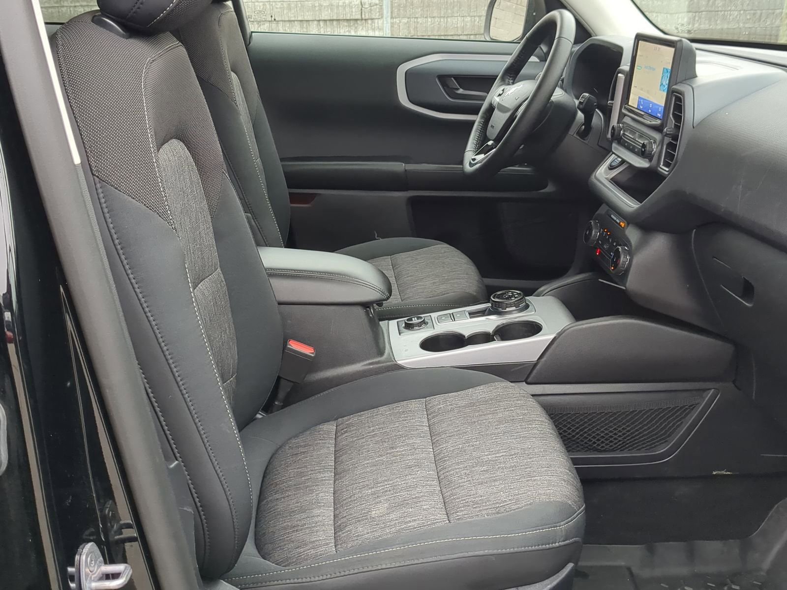 Certified 2023 Ford Bronco Sport Big Bend w/ Convenience Package image 26