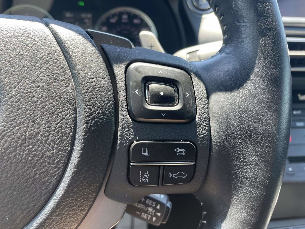 Used 2021 Lexus RC 350 w/ Premium Package RWD image 25