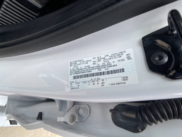 Certified 2019 Ford F350 Lariat w/ Lariat Ultimate Package AWD/4WD image 40