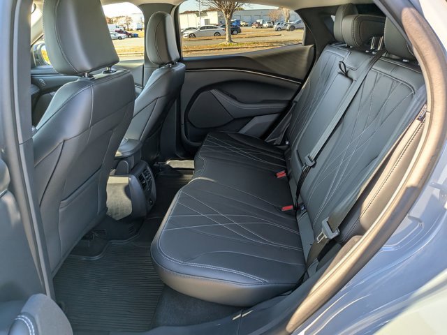 Certified 2025 Ford Mustang Mach-E Select w/ Interior Protection Package image 29