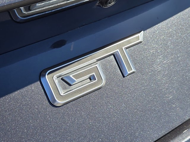 Certified 2024 Ford Mustang GT Premium image 11