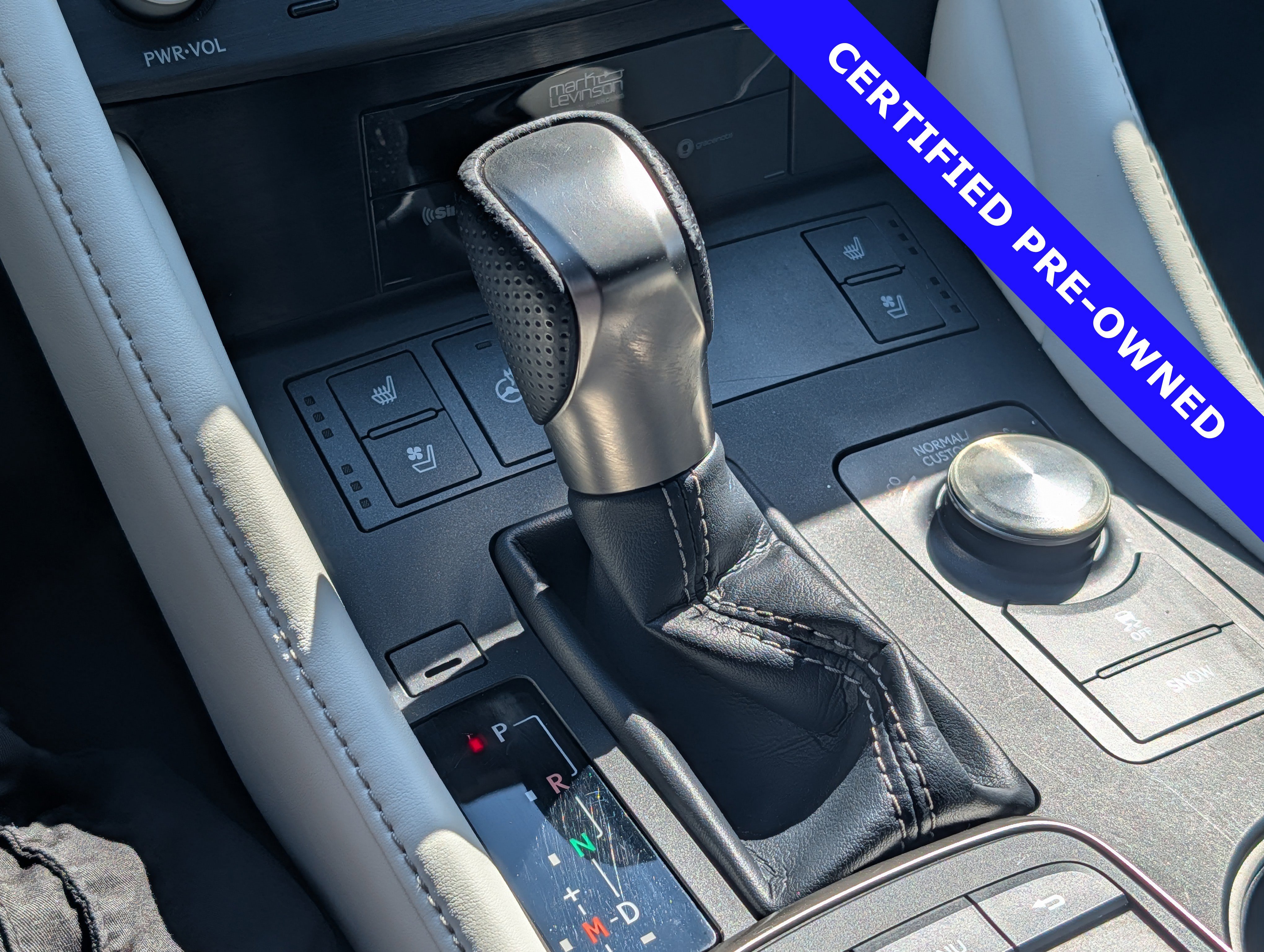 Used 2020 Lexus RC 350 F Sport w/ Accessory Package 2 RWD image 27