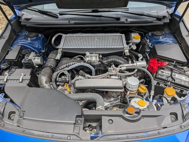 Used 2022 Subaru WRX Premium AWD/4WD image 38