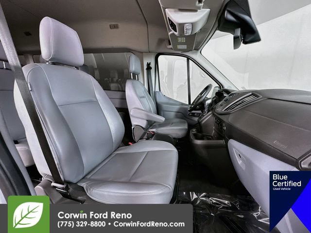 Certified 2019 Ford Transit 350 XL RWD image 31