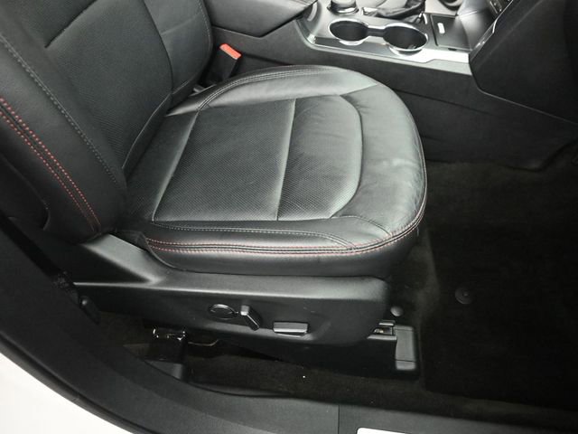 Certified 2018 Ford Explorer Sport AWD/4WD image 33