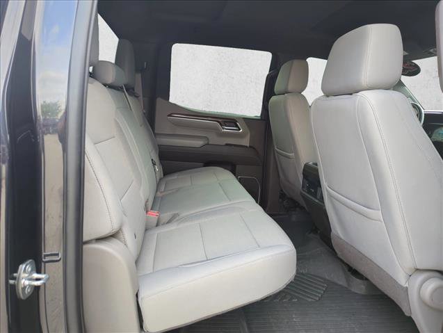 Used 2023 Chevrolet Silverado 1500 LT Trail Boss w/ Protection Package AWD/4WD image 20