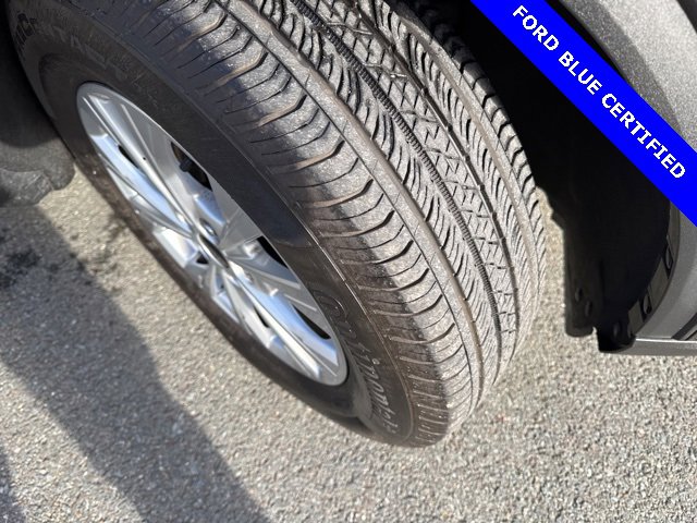 Certified 2023 Ford Escape Active image 19