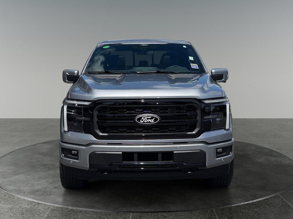 Certified 2026 Ford F150 Lariat w/ Equipment Group 502A High AWD/4WD image 2