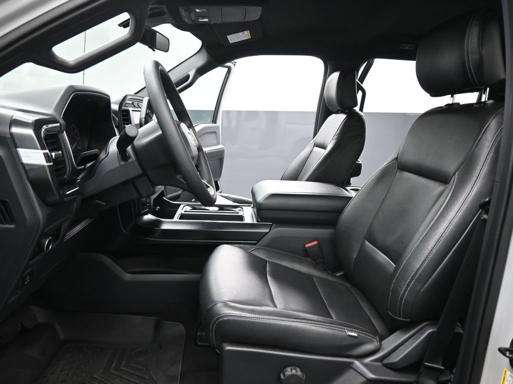 Certified 2023 Ford F150 XL w/ STX Appearance Package image 9