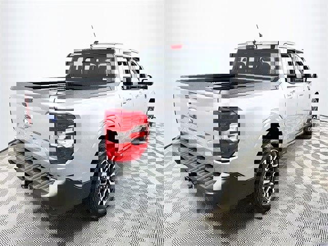 Certified 2024 Ford Maverick Lariat image 3