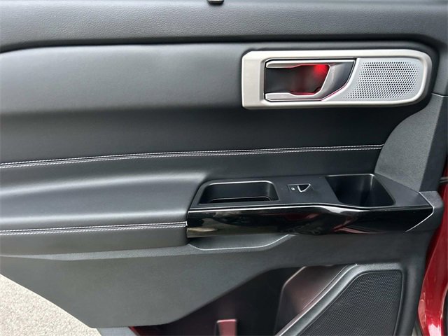 Certified 2024 Ford Explorer ST w/ Equipment Group 401A image 18