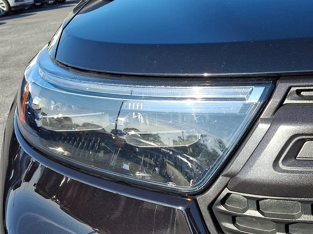 Certified 2021 Ford Explorer Timberline AWD/4WD image 9