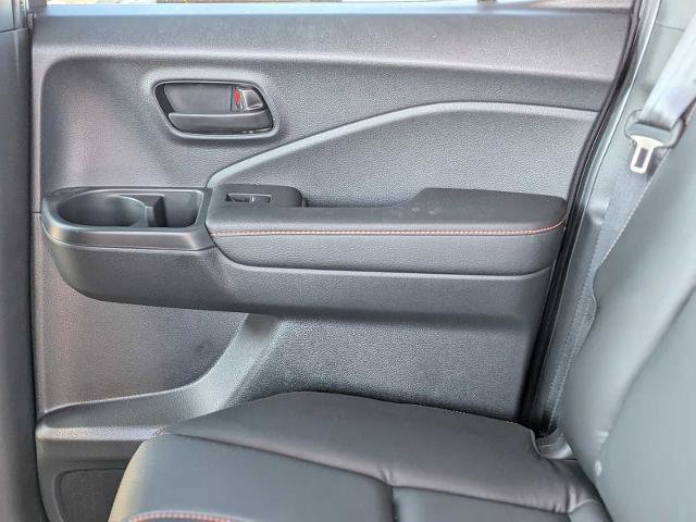 Used 2025 Honda Ridgeline TrailSport image 20