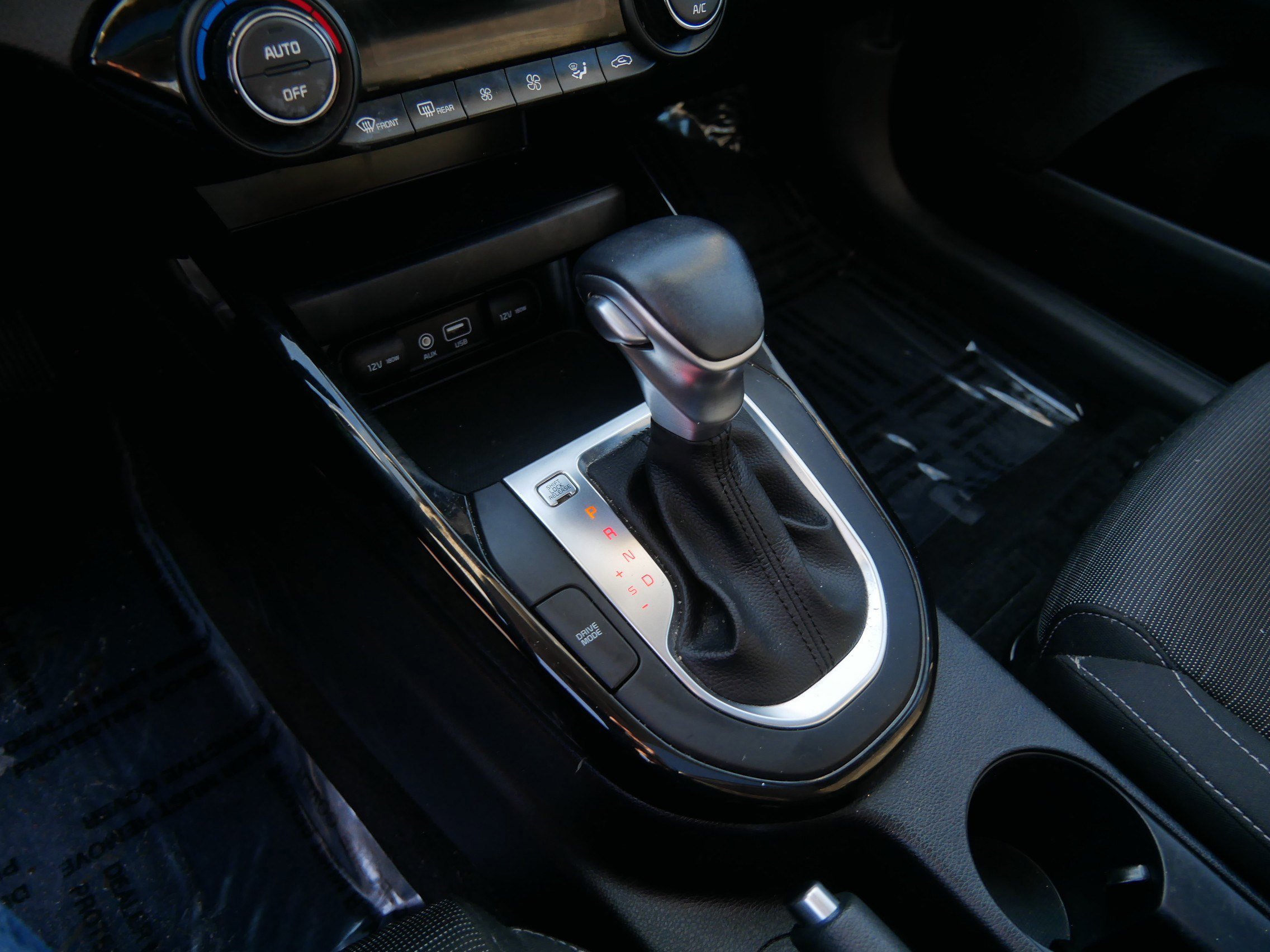 Used 2019 Kia Forte S w/ S Premium Package image 24