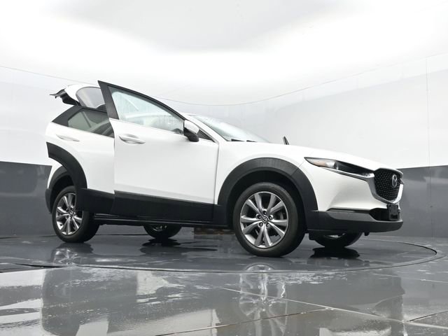 Used 2020 MAZDA CX-30 AWD w/ Preferred Package image 33