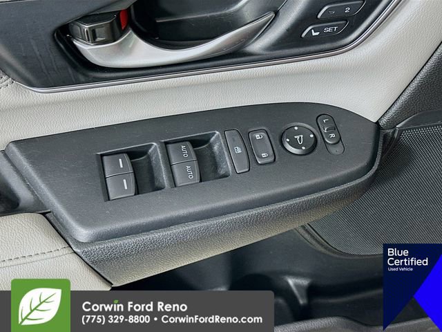 Used 2021 Honda CR-V EX-L image 20