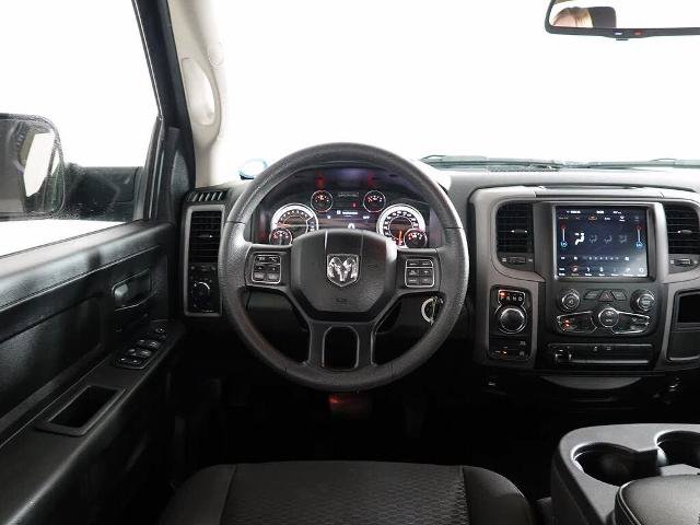 Used 2019 RAM 1500 Express w/ Wheel & Sound Group AWD/4WD image 16