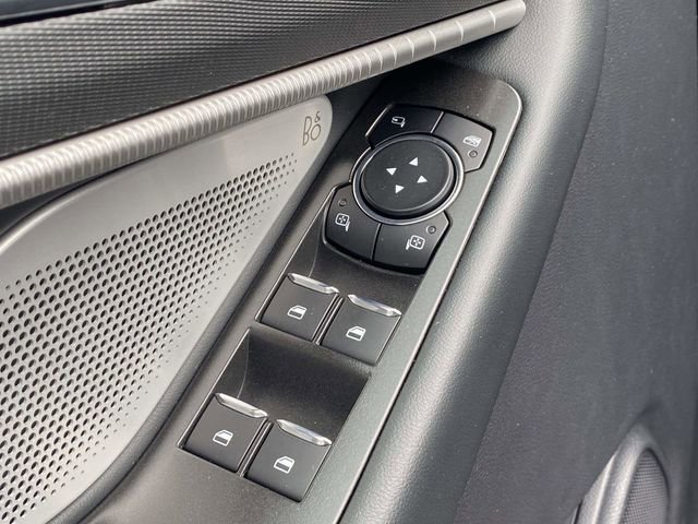 Certified 2025 Ford Explorer ST image 21