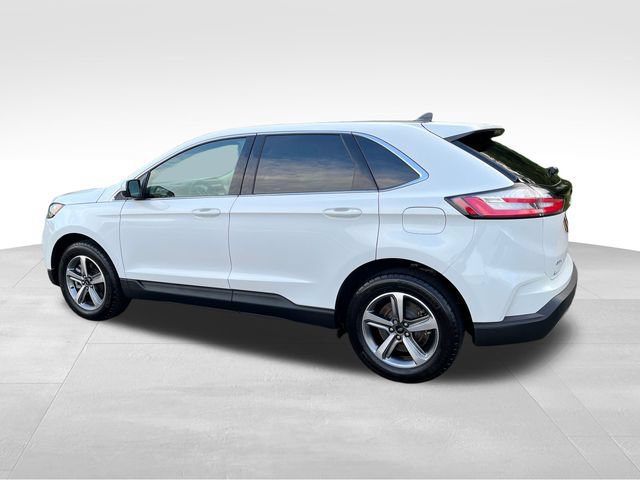 Certified 2024 Ford Edge SEL w/ Convenience Package AWD/4WD image 25