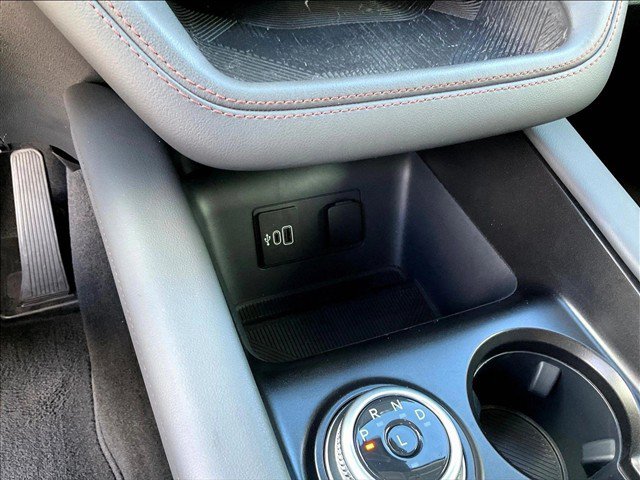 Certified 2026 Ford Explorer Active w/ Active Comfort Package RWD image 22