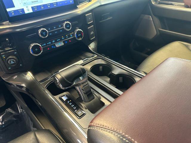 Certified 2022 Ford F150 Lariat AWD/4WD image 19