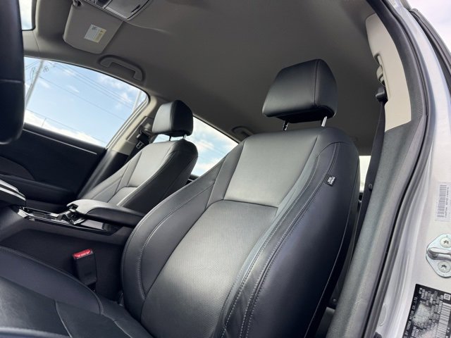 Used 2018 Honda Clarity Touring image 8