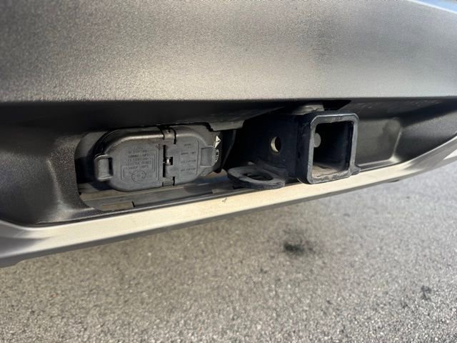 Certified 2023 Ford Explorer XLT w/ Equipment Group 202A image 10