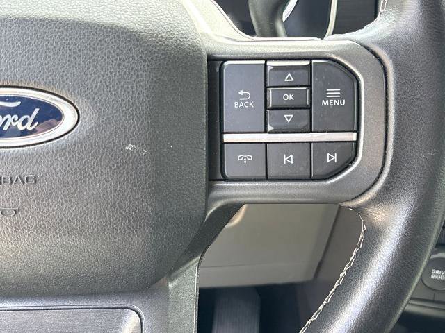 Certified 2023 Ford F150 XLT w/ Equipment Group 302A High AWD/4WD image 38