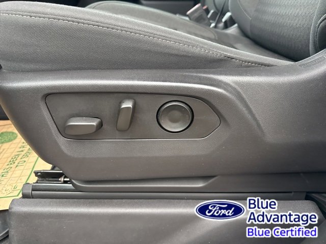 Used 2024 Chevrolet Silverado 2500 Custom w/ Custom Value Package image 19