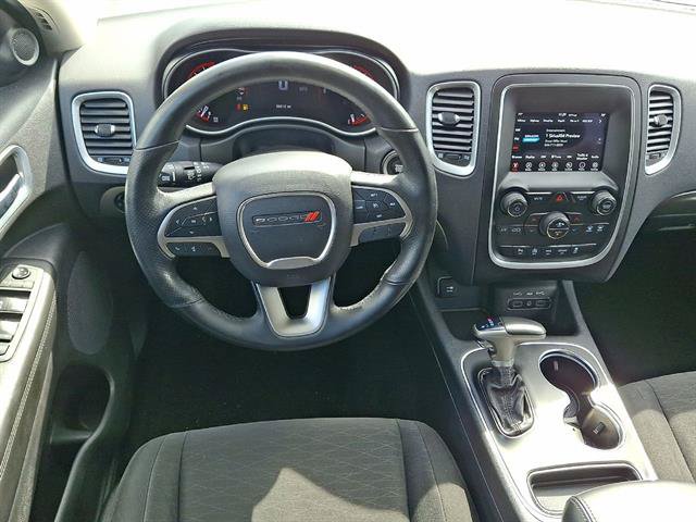 Used 2020 Dodge Durango SXT AWD/4WD image 20