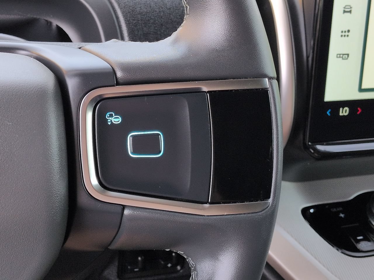 Certified 2025 Ford Expedition Max Active AWD/4WD image 24