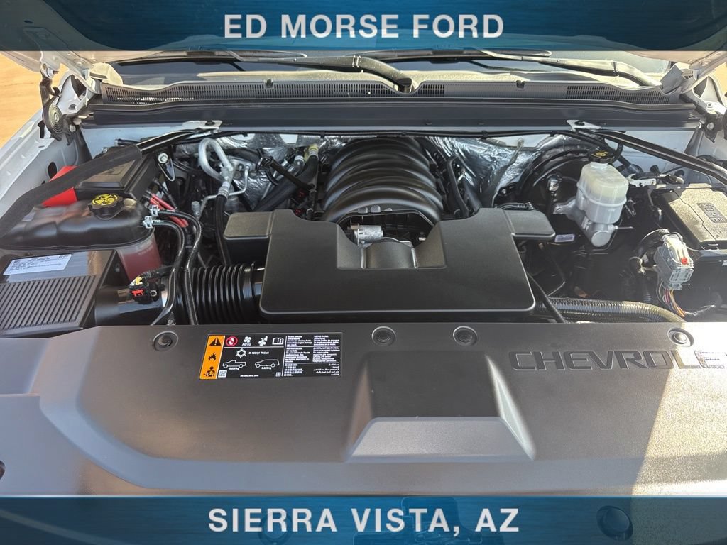 Used 2017 Chevrolet Tahoe LS w/ All-Season Package RWD image 43