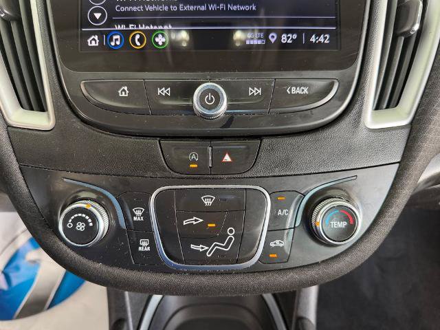 Used 2022 Chevrolet Malibu LS w/ Driver Confidence Package II FWD image 15