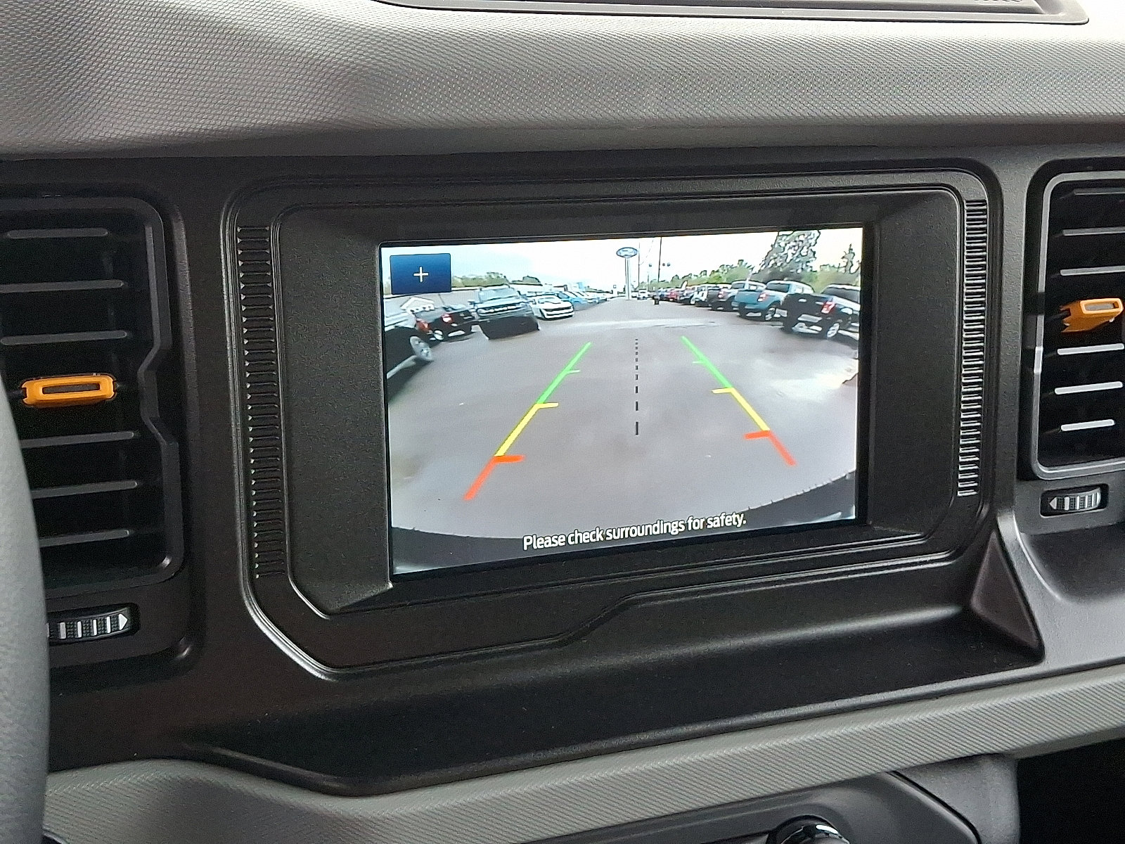 Certified 2023 Ford Bronco Badlands w/ Sasquatch Package image 24